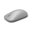 foto de RATON MICROSOFT SURFACE DIESTRO-ZURDO BLUETOOTH 4.0 GRIS