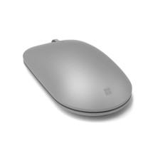 foto de RATON MICROSOFT SURFACE DIESTRO-ZURDO BLUETOOTH 4.0 GRIS