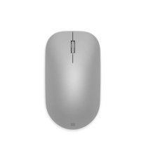 foto de RATON MICROSOFT SURFACE DIESTRO-ZURDO BLUETOOTH 4.0 GRIS