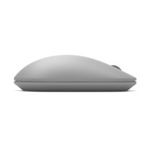 foto de RATON MICROSOFT SURFACE DIESTRO-ZURDO BLUETOOTH 4.0 GRIS