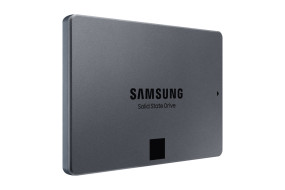 foto de SSD SAMSUNG 870 QVO 1TB SATA3 CIFRADO