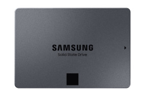 foto de SSD SAMSUNG 870 QVO 1TB SATA3 CIFRADO