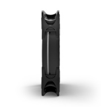 foto de REMOTE NOX HUMMER A-FAN ARGB INNER GLOW FAN