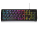 foto de TECLADO GAMING GENESIS RHOD 300 RGB RETROILUMINADO