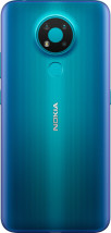 foto de SMARTPHONE NOKIA 3.4 4GB 64GB 6,39 HD+13MPX+5MPX+2MPX 8MPX AZUL