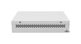 foto de SWITCH MIKROTIK CSS610-8G-2S+IN