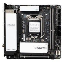 foto de PLACA BASE GIGABYTE Z590I VISION D 1200 MITX 2XDDR4