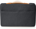 foto de FUNDA HP URBAN 15,6 GRIS