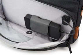 foto de MALETIN HP URBAN 15,6 GRIS