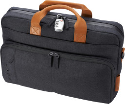 foto de MALETIN HP URBAN 15,6 GRIS