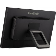 foto de MONITOR VIEWSONIC TD2223 21,5 1920x1080 5MS VGA DVI HDMI USB TACTIL NEGRO