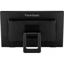 foto de MONITOR VIEWSONIC TD2223 21,5 1920x1080 5MS VGA DVI HDMI USB TACTIL NEGRO