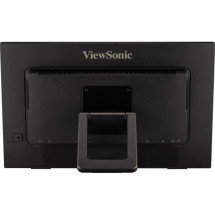 foto de MONITOR VIEWSONIC TD2223 21,5 1920x1080 5MS VGA DVI HDMI USB TACTIL NEGRO