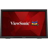 foto de MONITOR VIEWSONIC TD2223 21,5 1920x1080 5MS VGA DVI HDMI USB TACTIL NEGRO