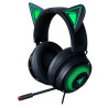 foto de AURICULARES GAMING RAZER KRAKEN KITTY EDITION NEGRO