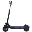 foto de PATINETE ELECTRICO SMARTGYRO ROCKWAY PRO 1200W 60KM 25KMH NEGRO 25KG 75KG