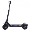 foto de PATINETE ELECTRICO SMARTGYRO ROCKWAY PRO 1200W 60KM 25KMH NEGRO 25KG 75KG