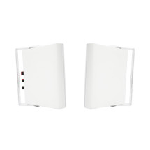 foto de ALTAVOCES TOOQ TQOWS-01W 2x30W JACK 3.5MM BLANCO