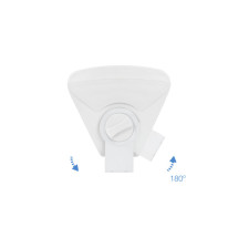 foto de ALTAVOCES TOOQ TQOWS-01W 2x30W JACK 3.5MM BLANCO