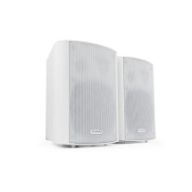 foto de ALTAVOCES TOOQ TQOWS-01W 2x30W JACK 3.5MM BLANCO