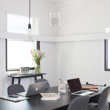 foto de ALTAVOCES TOOQ TQOWS-01W 2x30W JACK 3.5MM BLANCO