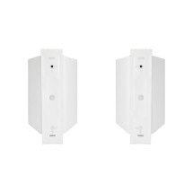 foto de ALTAVOCES TOOQ TQOWS-01W 2x30W JACK 3.5MM BLANCO