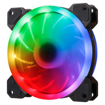 foto de VENTILADOR HIDITEC GAMING ARGB N5-ARGB 120MM