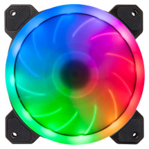 foto de VENTILADOR HIDITEC GAMING ARGB N5-ARGB 120MM