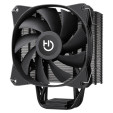 foto de COOLER CPU HIDITEC C12 PWM 120MM PWM BLACK