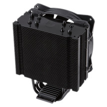 foto de COOLER CPU HIDITEC C12 PWM 120MM PWM BLACK
