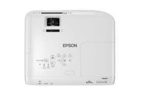 foto de PROYECTOR EPSON EB-W49