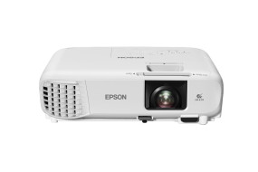 foto de PROYECTOR EPSON EB-W49