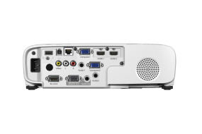 foto de PROYECTOR EPSON EB-W49