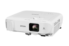 foto de PROYECTOR EPSON EB-E20 XGA 3400 3LCD