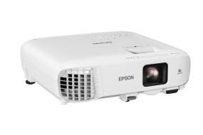 foto de PROYECTOR EPSON EB-E20 XGA 3400 3LCD
