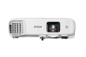 foto de PROYECTOR EPSON EB-X49 XGA 3600 3LCD
