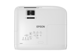 foto de PROYECTOR EPSON EB-X49 XGA 3600 3LCD