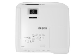 foto de PROYECTOR EPSON EB-X49 XGA 3600 3LCD