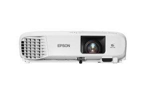 foto de PROYECTOR EPSON EB-X49 XGA 3600 3LCD