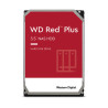 foto de DISCO WD RED PLUS 4TB SATA3 128MB