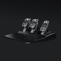 foto de VOLANTE LOGITECH G920 DRIVING FORCE OC XBOX WIRELESS USB2.0