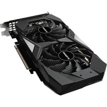 foto de TARJETA GRAFICA GIGABYTE RTX 2060 D6 6GD