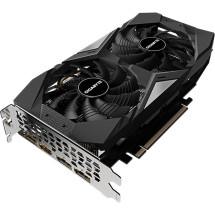 foto de TARJETA GRAFICA GIGABYTE RTX 2060 D6 6GD