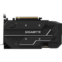 foto de TARJETA GRAFICA GIGABYTE RTX 2060 D6 6GD
