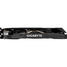 foto de TARJETA GRAFICA GIGABYTE RTX 2060 D6 6GD