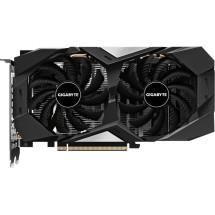 foto de TARJETA GRAFICA GIGABYTE RTX 2060 D6 6GD