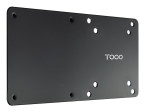 foto de TooQ TCCH0007-B kit de montaje Negro