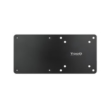 foto de SOPORTE VESA MINI PC TOOQ TCCH0007-B 75X75 / 100X100 NEGRO