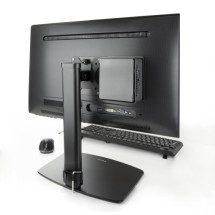foto de SOPORTE VESA MINI PC TOOQ TCCH0007-B 75X75 / 100X100 NEGRO