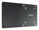 foto de SOPORTE VESA MINI PC TOOQ TCCH0007-B 75X75 / 100X100 NEGRO
